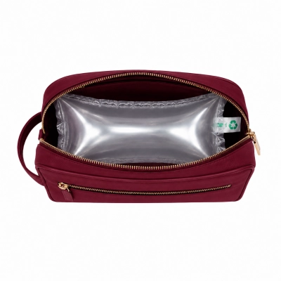 Enchimento de Bolsa em Plastico M - 15x30 - Kit com 10 Un - ENCHIMLIN