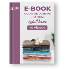 Passo a Passo de Dobras - 40 Vídeos de de Dobras Práticas Passo a Passo de Dobras - 40 Vídeos de de Dobras Práticas