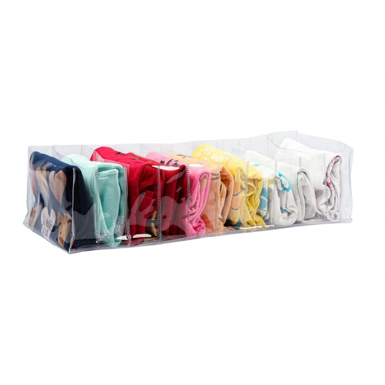 Kit Colmeia Organizadora Clean - 35un