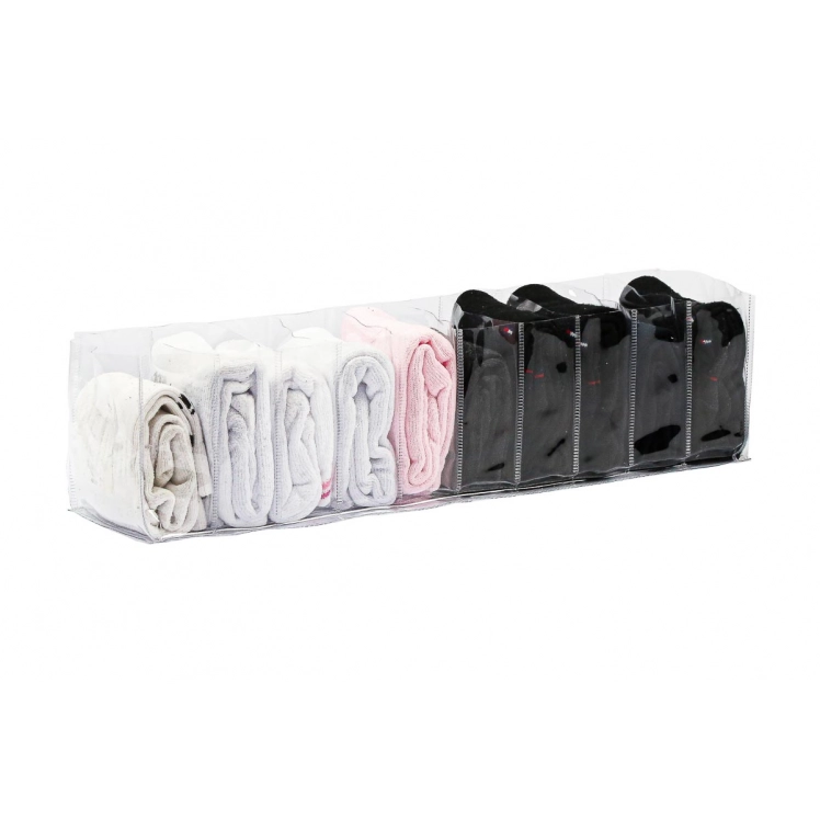 Kit Colmeia Organizadora Clean - 35un