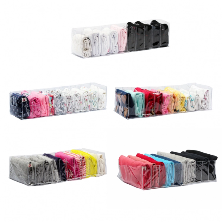 Kit Colmeia Organizadora Clean - 25 Unidades