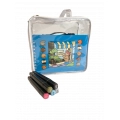 Pack Cubo Brinquedo Necessarie M - PACKCUBM002