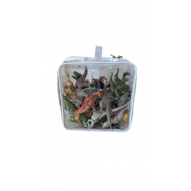 Pack Cubo Brinquedo Necessarie M - PACKCUBM002