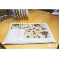 Envelope com Ziper M - Jogo Americano, Roupas Delicadas - 55x40 - ENVM5540