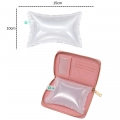 Enchimento de Bolsa em Plastico PP - 10x15 - Kit com 10 Un - ENCHIPPLIN 