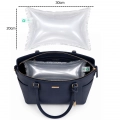 Enchimento de Bolsa em Plastico GG - 30x40 - Kit com 10 Un - ENCHIGGLIN