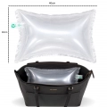 Enchimento de Bolsa em Plastico G - 20x30 - Kit com 10 Un - ENCHIGLIN