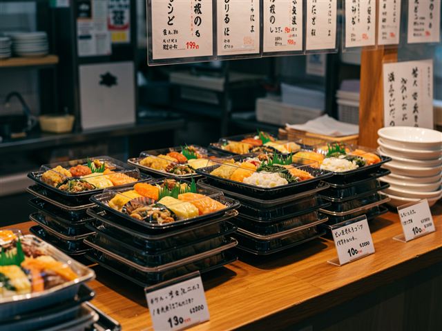 Restaurants image
