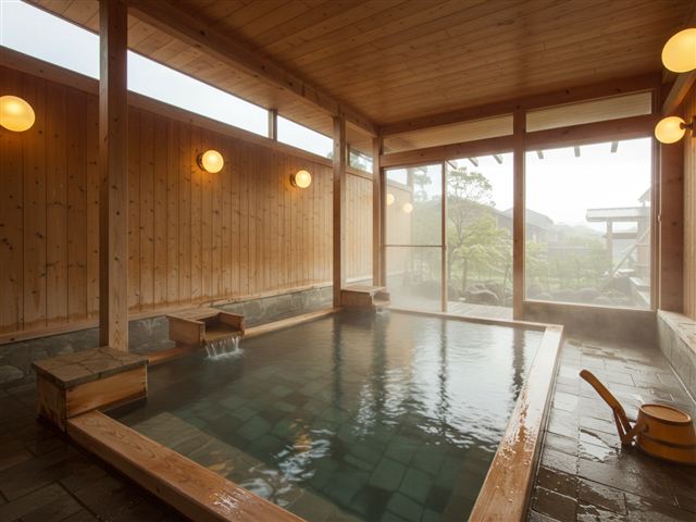 Bathhouses & Spas image