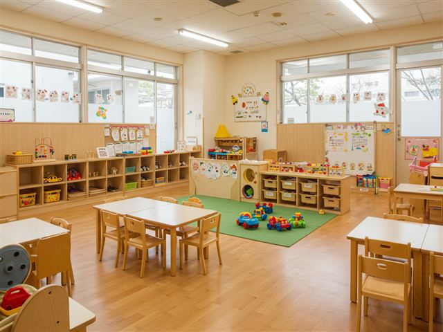 Kindergartens image