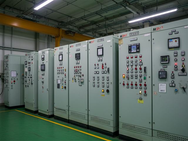Electrical Equipment image