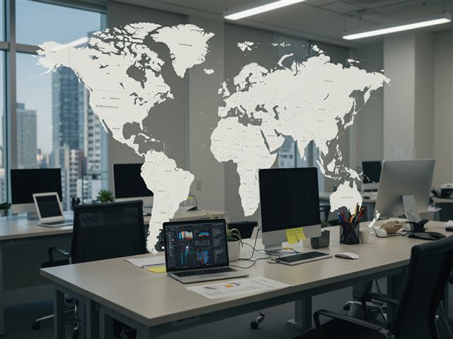 Trading Companies image