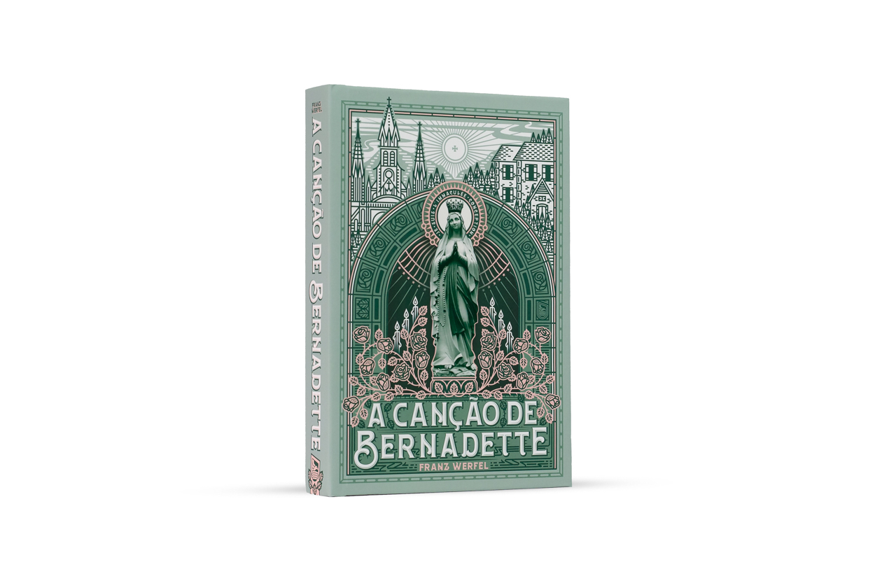 A Canção de Bernadette