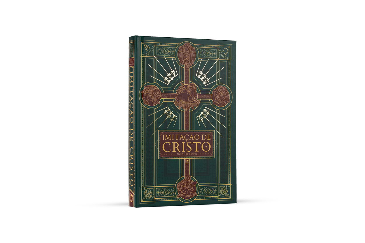Imitação de Cristo