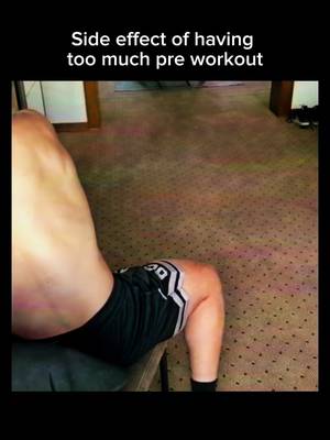 Dangerous fr #gymtok #relatable 