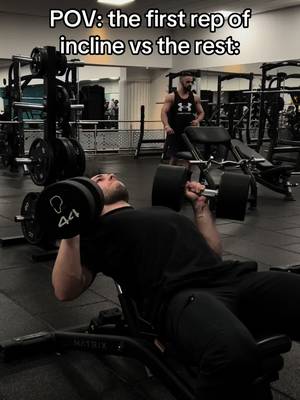 Can’t be just me… #gymtok #fyp #relatable #gym #fitness 