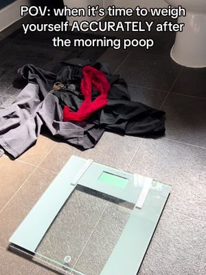 Mornings after poop 💩 #gym #GymTok #relatable 