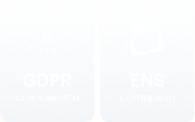 Certificaciones de seguridad del servicio de salud digital de MeetingDoctors: cumplimiento ENS y GDPR