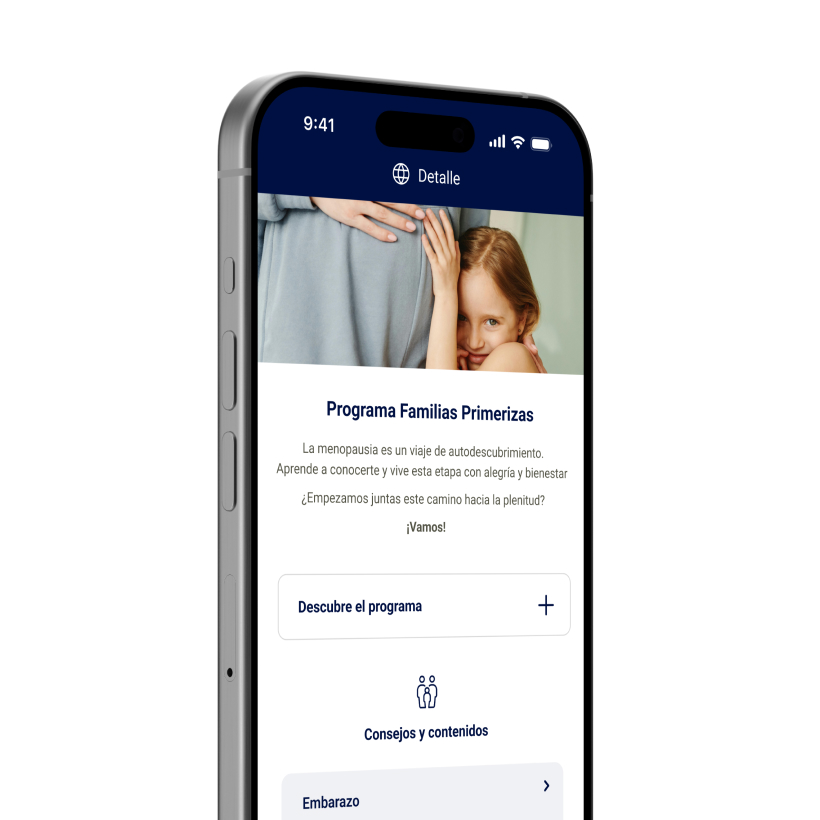 Planes de salud personalizados para empresas con acompañamiento profesional médico