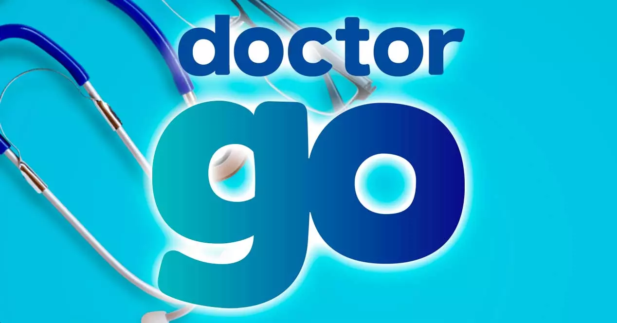 Doctor Go | MASMÓVIL