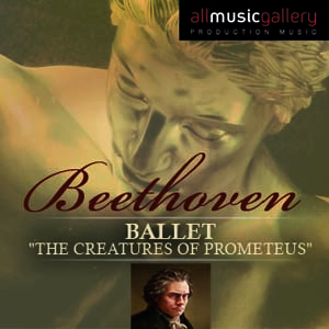 Album L.van Beethoven