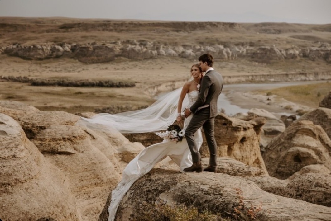 Magic shop moments bridal