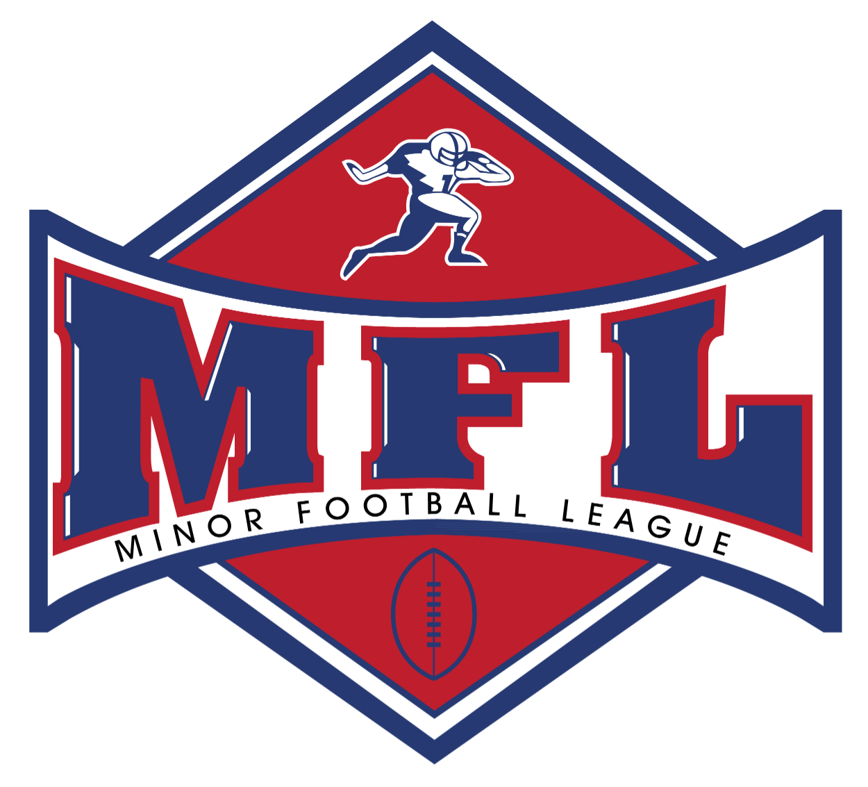 Home - Minor Football League Mfl