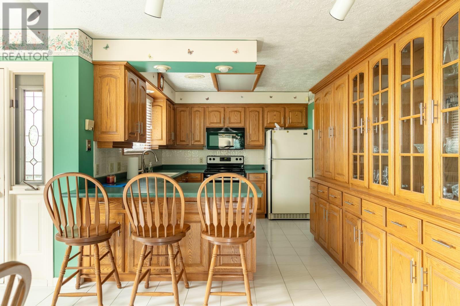 Custom Kitchen Windsor Ontario Matttroy