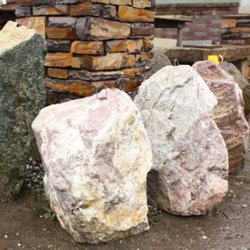 Stone Supplier | Portland Metropolitan Area - ALL ABOUT STONE