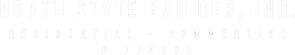 North State Builder Inc Logo