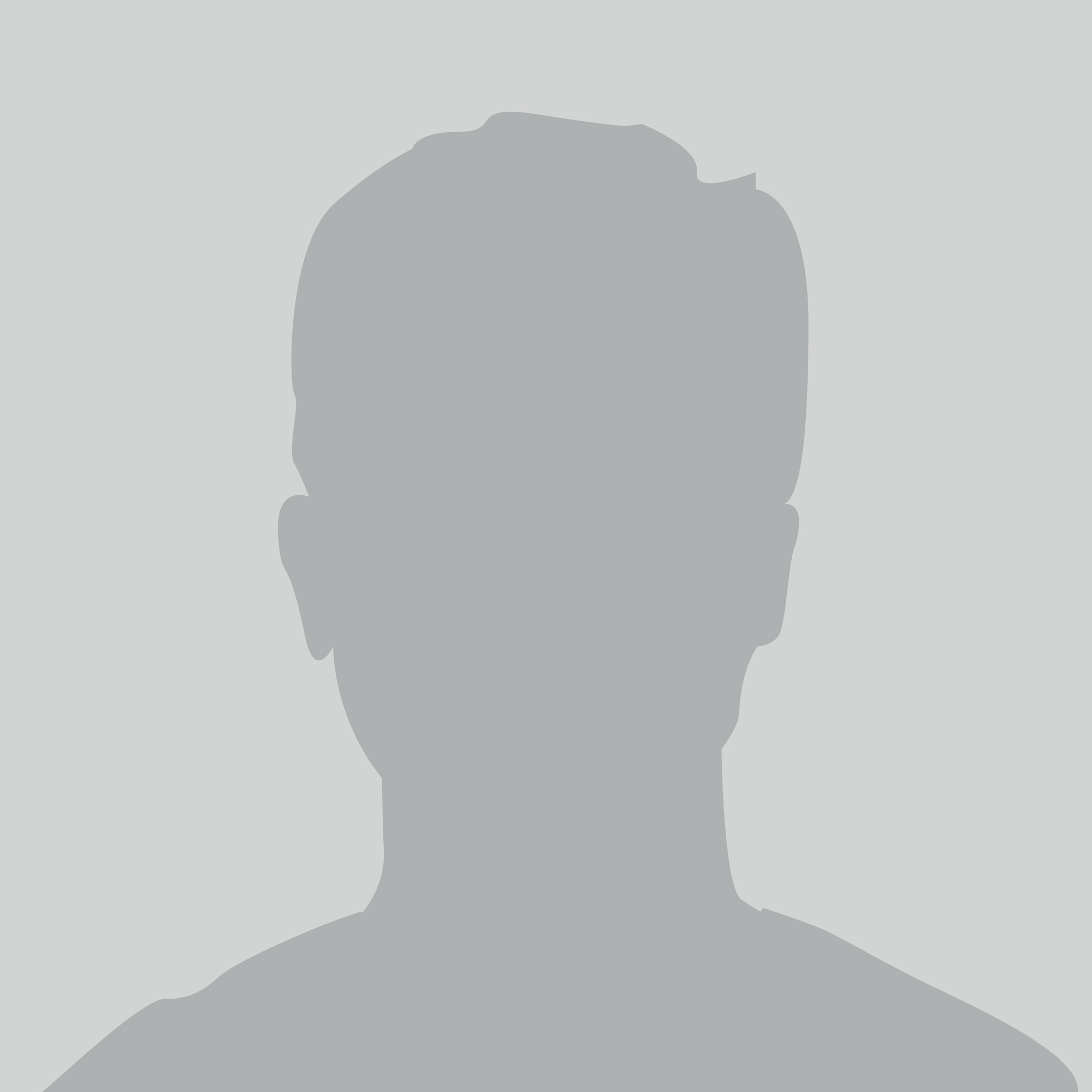 Profile picture placeholder