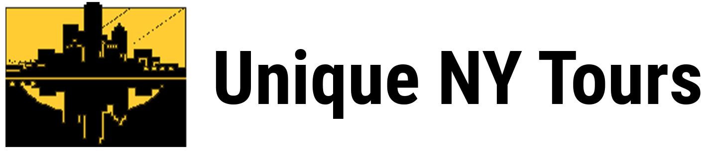Unique NY Tours