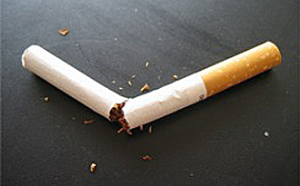 Cigarette
