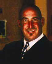 Jeffrey Rosen