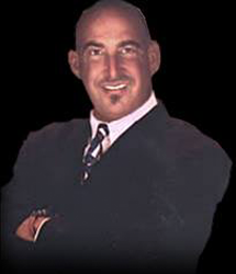 Jeffrey Scott Rosen