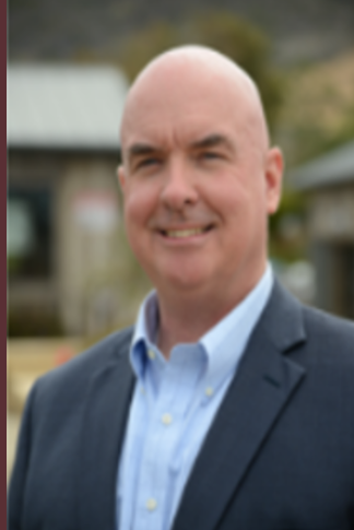 Instructor Tim Owens