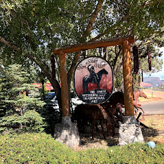 Son Silver West