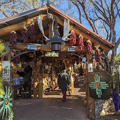 Art Gallery in Sedona, AZ