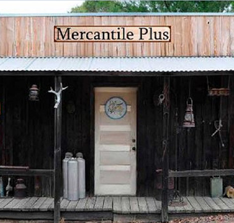 Mescantile Plus | Antique Shop in San Diego, CA