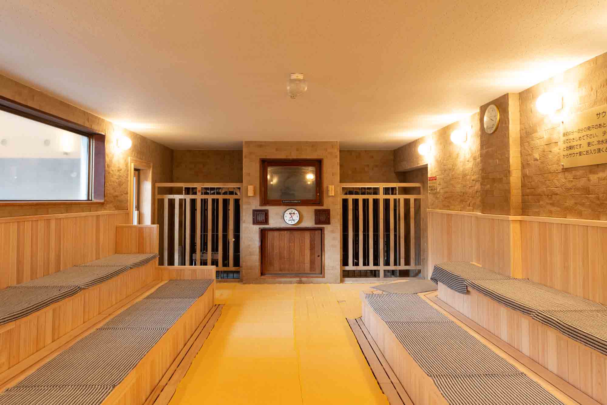 新・4D岩盤浴｜三重県松阪市のスーパー銭湯 鈴の湯