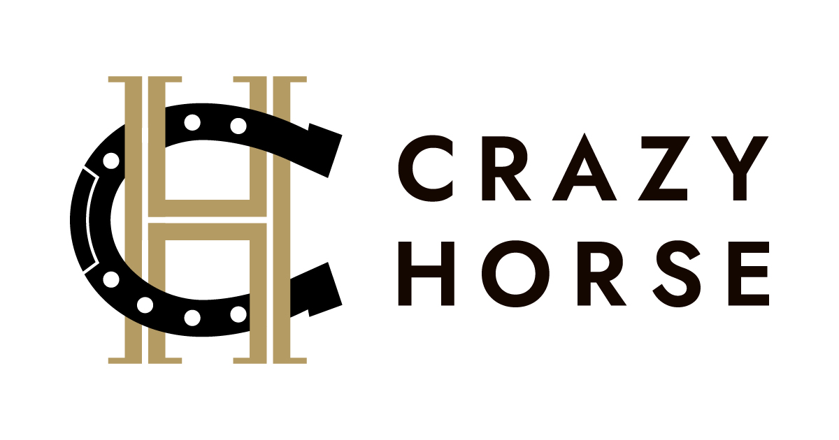 純国産の甲州馬刺しブランド - CRAZY HORSE -