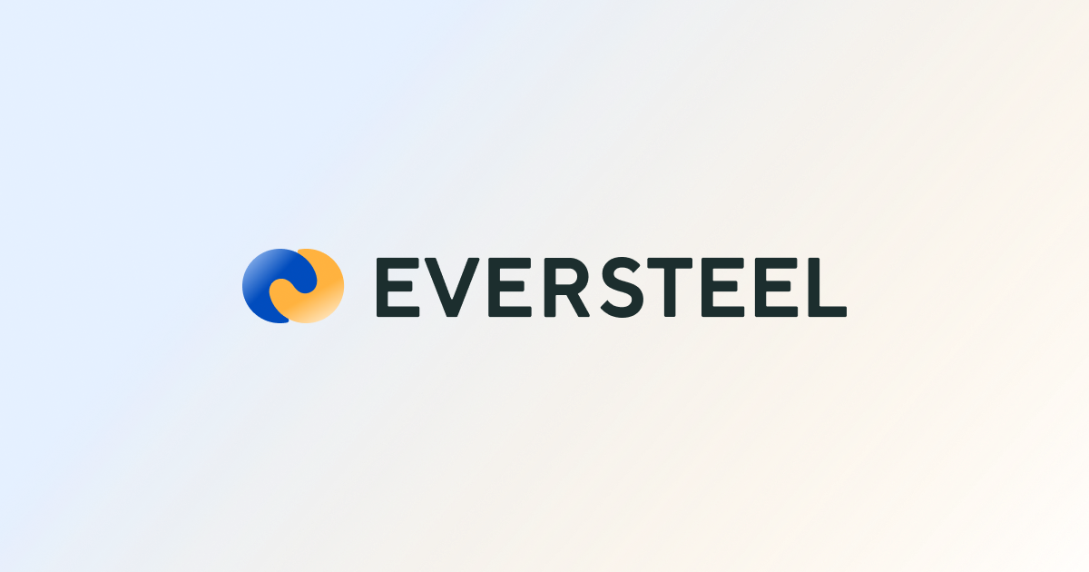 Top | EVERSTEEL
