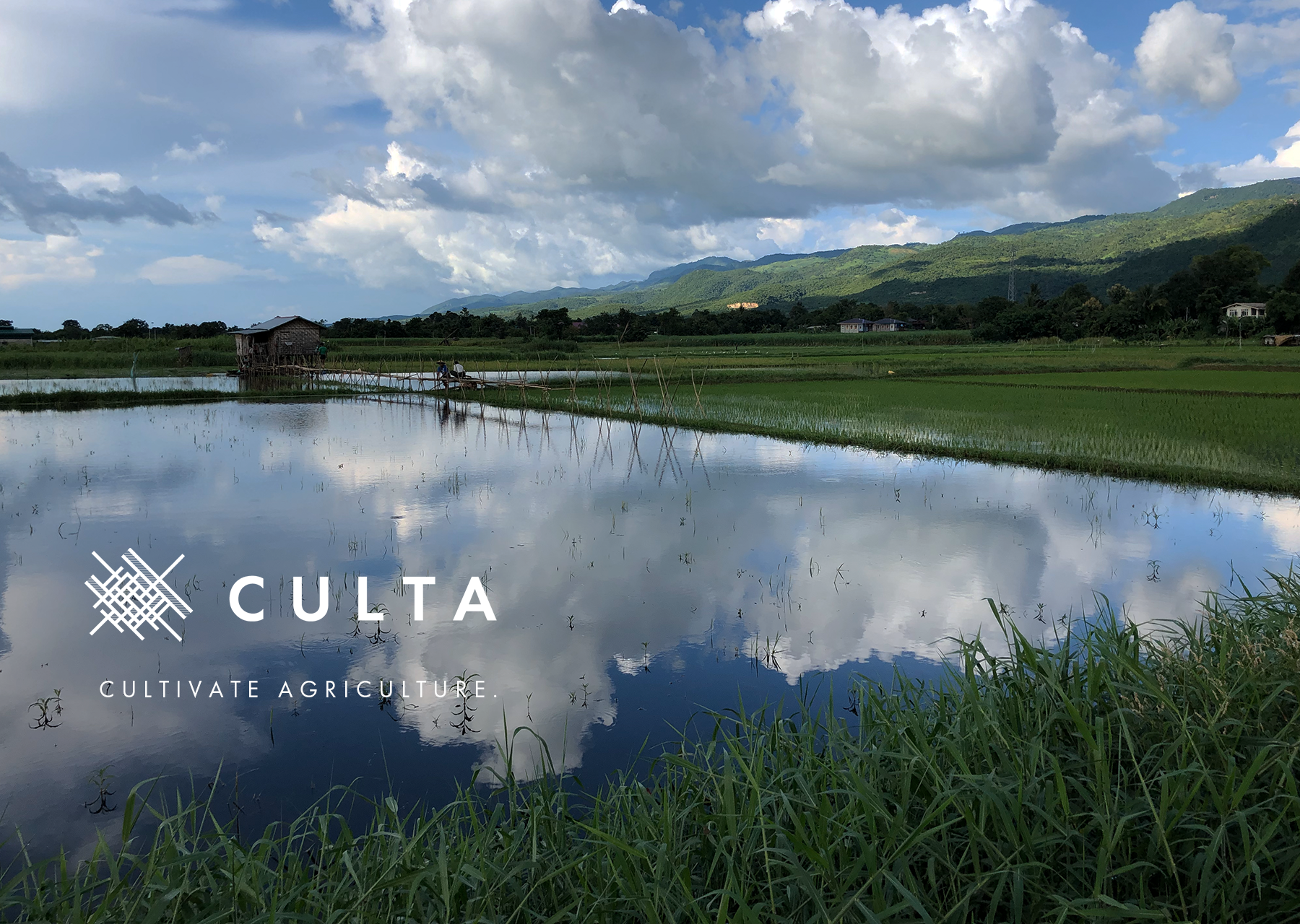 株式会社CULTA | Cultivate Future Agriculture
