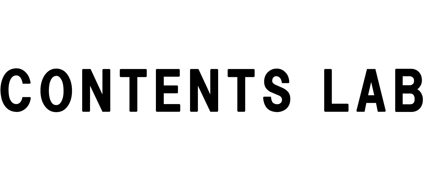 CONTENTSLAB