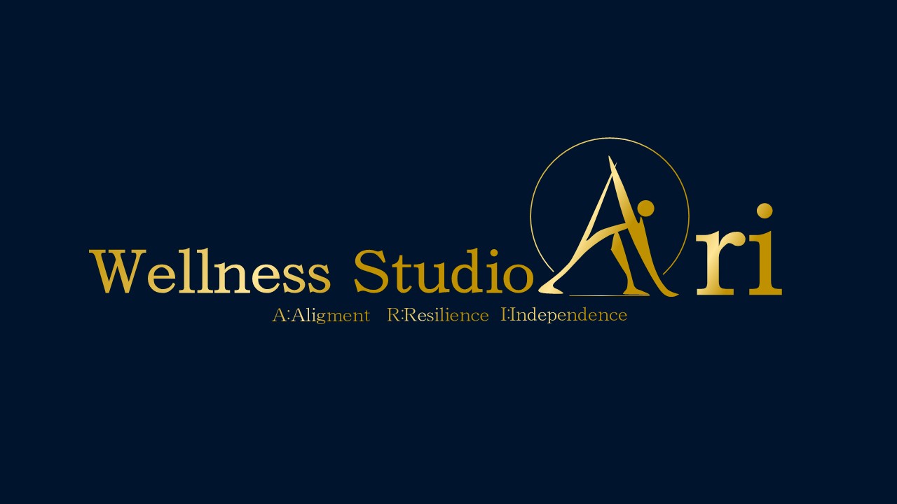 Wellness Studio Ari｜ウェルネススタジオアリの公式掲載画像