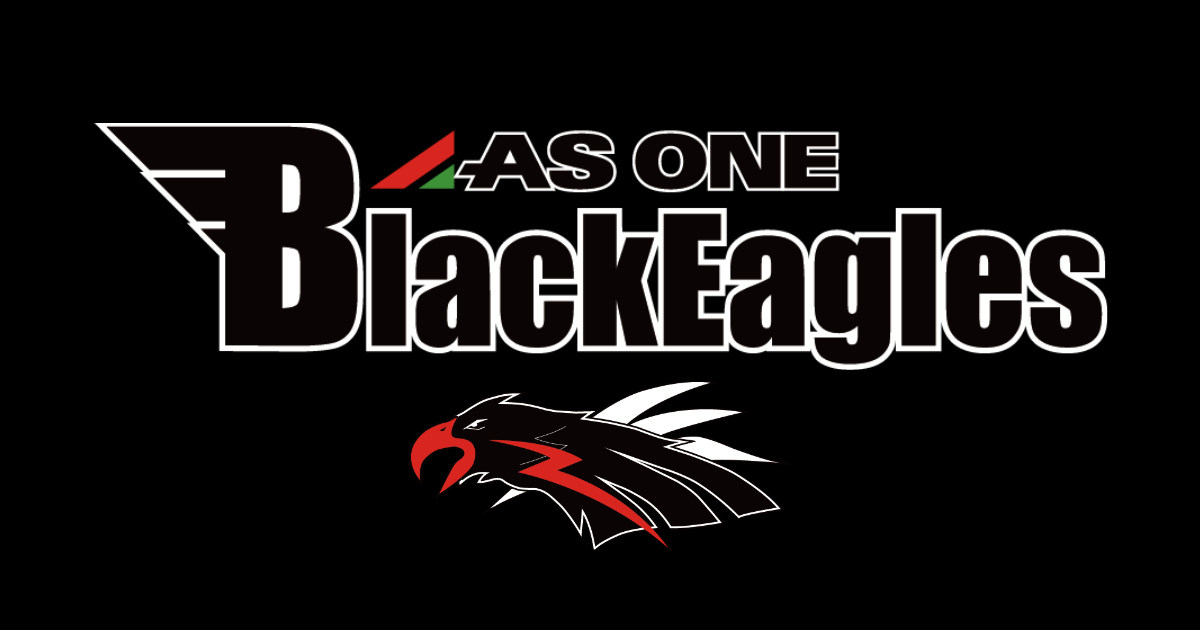 選手 | ASONE Black Eagles