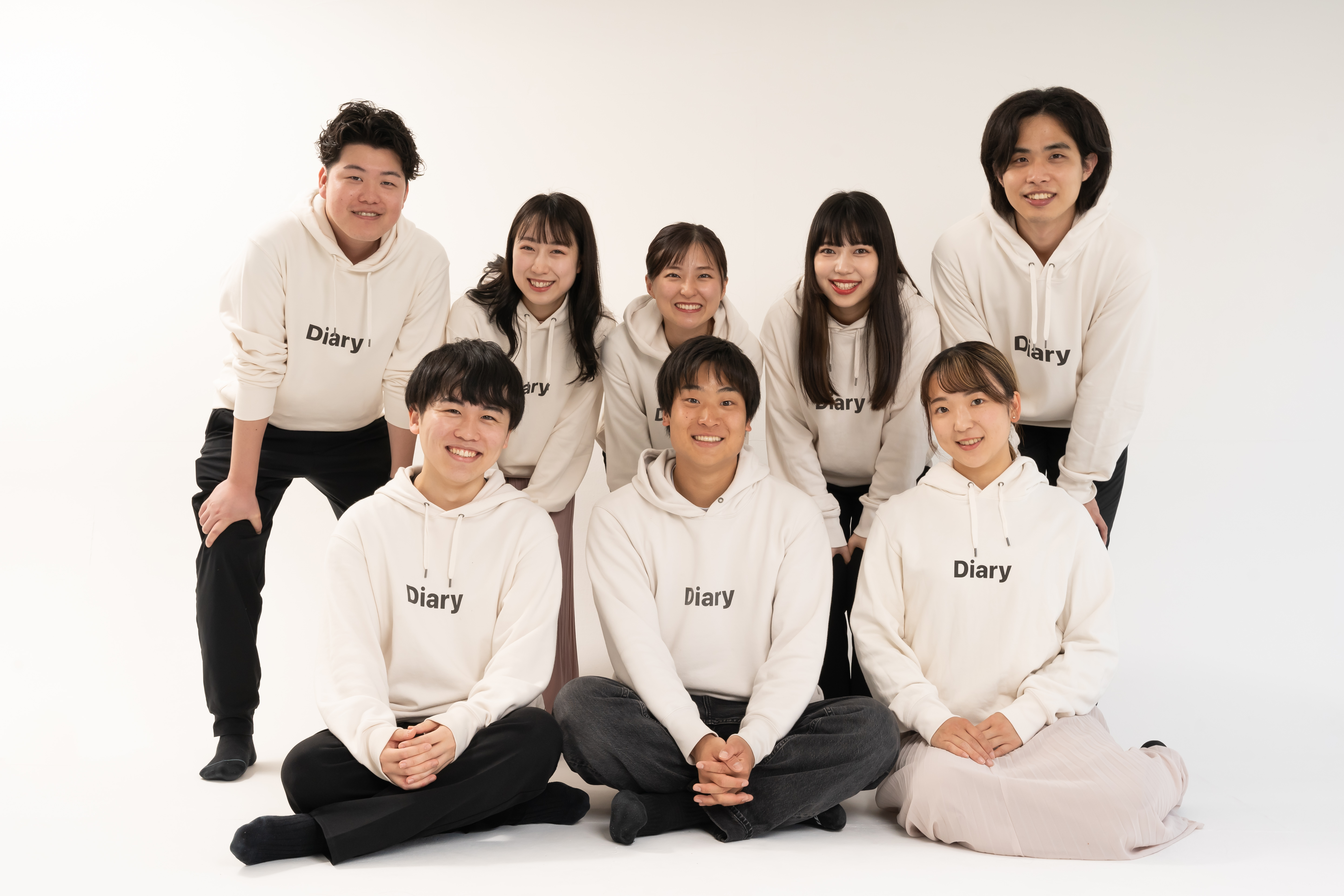【中古】 事業戦略手帳 / キーメディア(株) (Diary) 手帳 2026／B6 マンスリー ポケット A ブルー | 手帳専門店