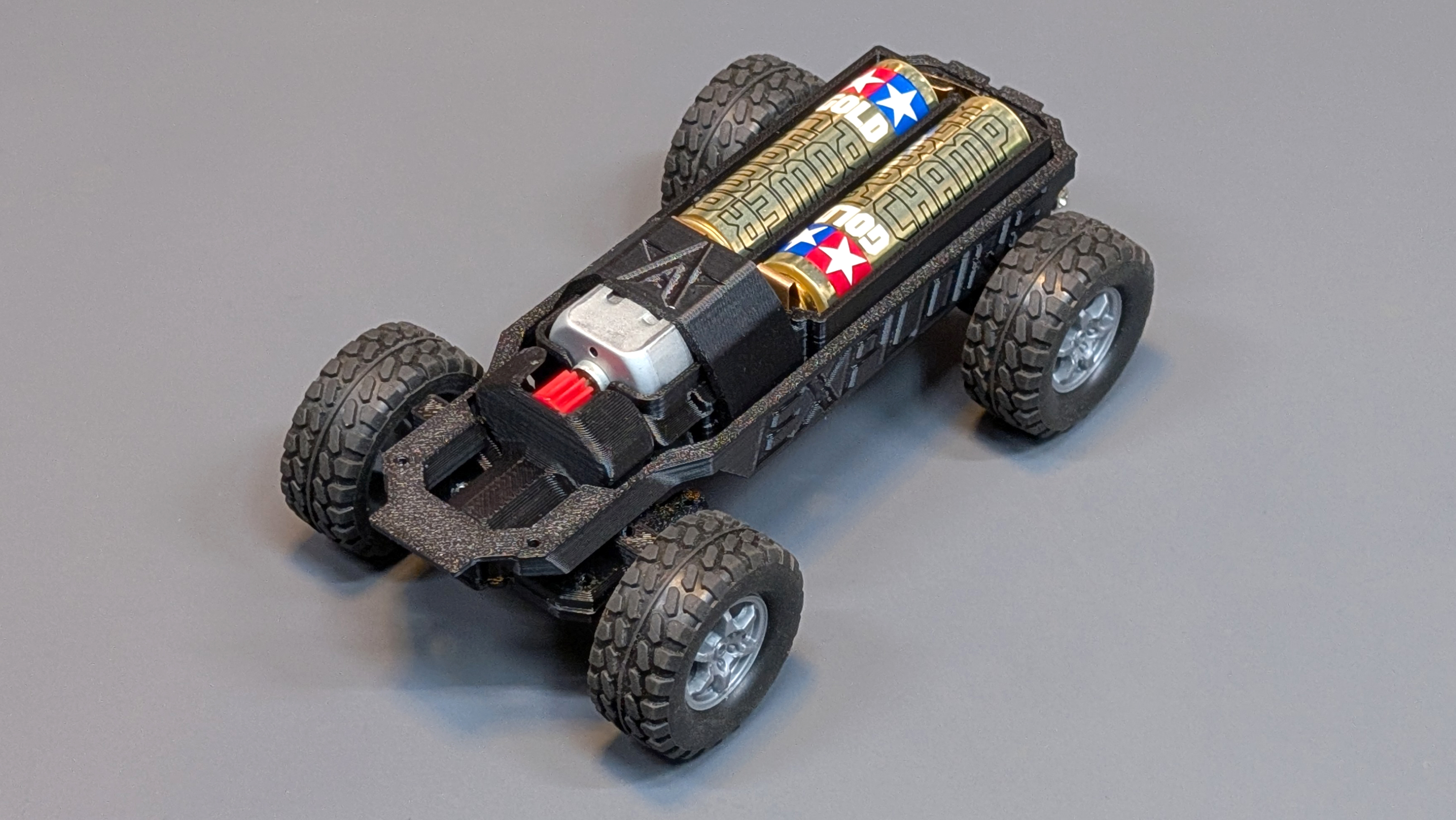 オリジナルマシン一覧｜アズパカ研究所