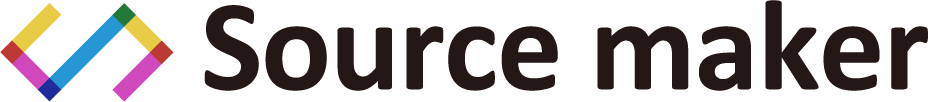Source maker ソースメイカー