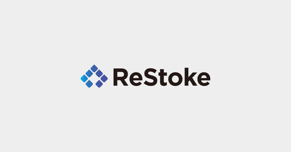 ReStoke株式会社